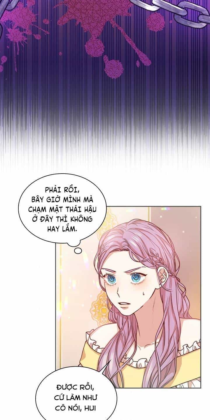Thư Ký Của Bạo Chúa - Chương 4 - ảnh 43