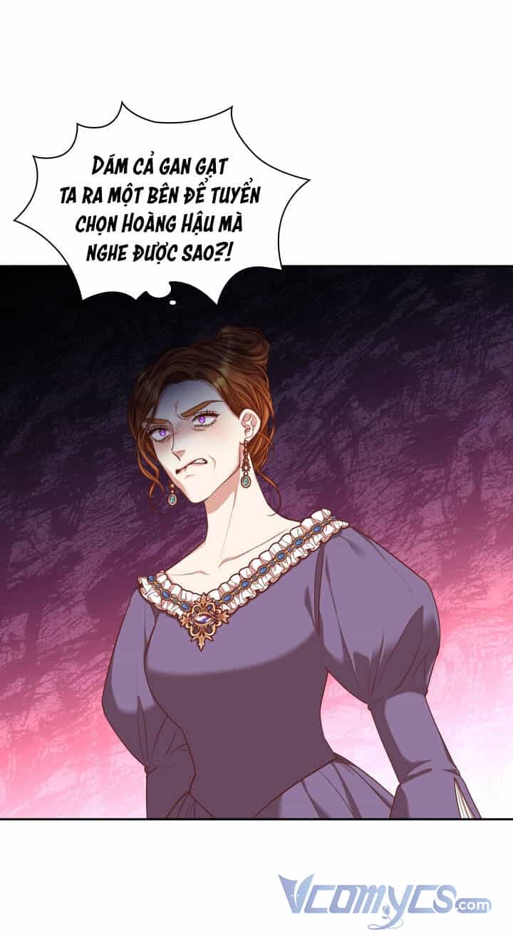 Thư Ký Của Bạo Chúa - Chương 42 - ảnh 3