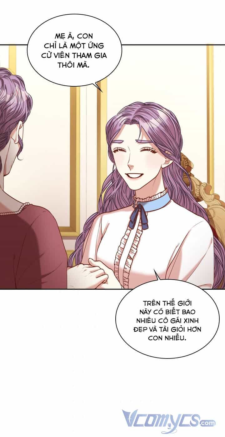 Thư Ký Của Bạo Chúa - Chương 42 - ảnh 54