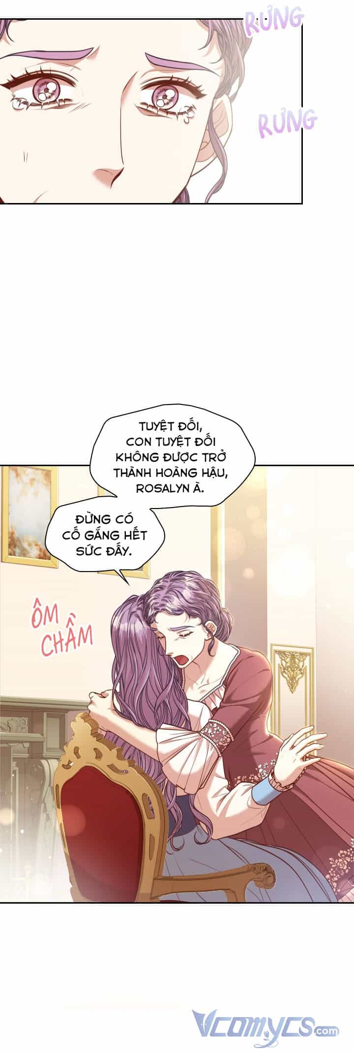 Thư Ký Của Bạo Chúa - Chương 42 - ảnh 57