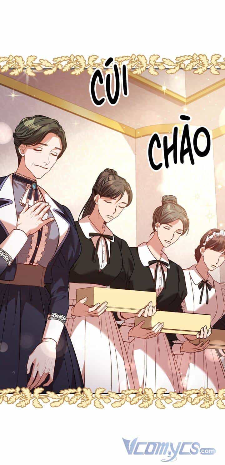 Thư Ký Của Bạo Chúa - Chương 47 - ảnh 52