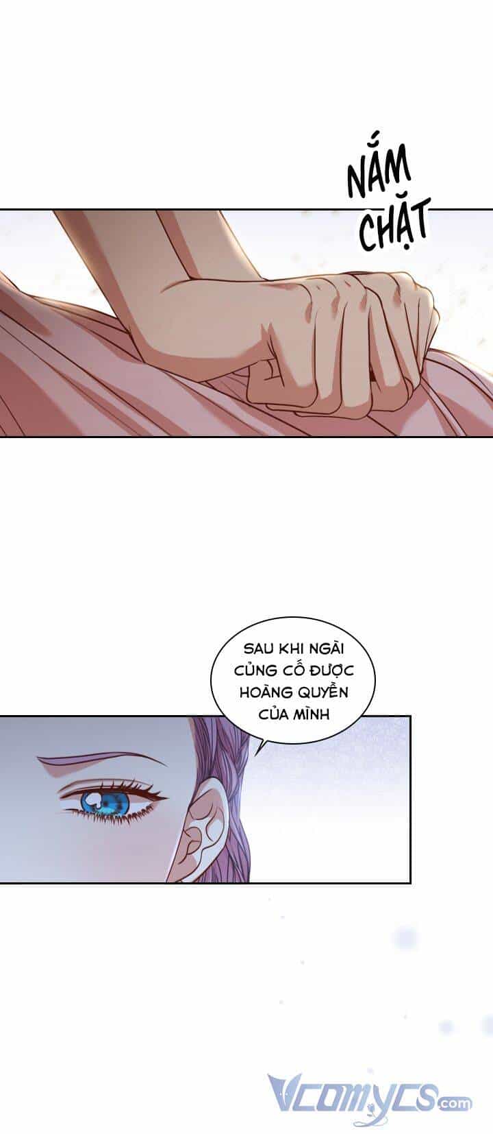 Thư Ký Của Bạo Chúa - Chương 48 - ảnh 39