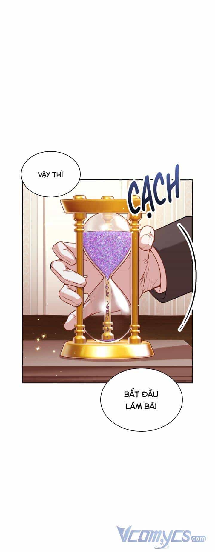 Thư Ký Của Bạo Chúa - Chương 49 - ảnh 37