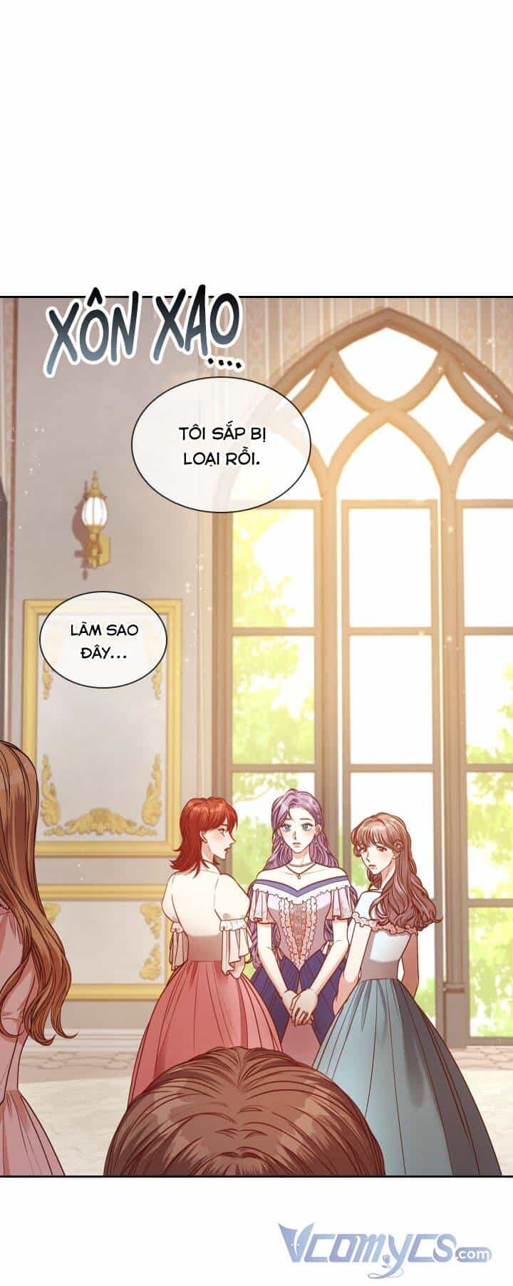 Thư Ký Của Bạo Chúa - Chương 50 - ảnh 18