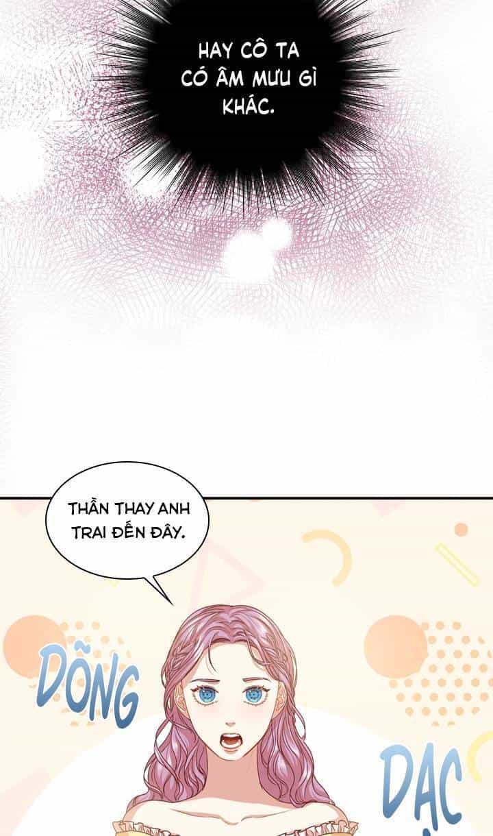 Thư Ký Của Bạo Chúa - Chương 6 - ảnh 12