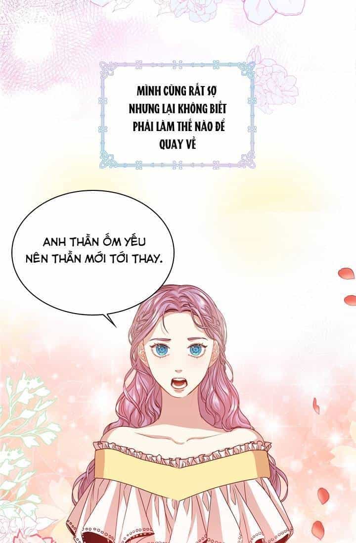 Thư Ký Của Bạo Chúa - Chương 6 - ảnh 46