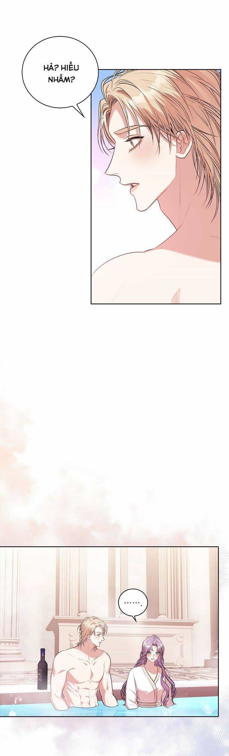 Thư Ký Của Bạo Chúa - Chương 63 - ảnh 3