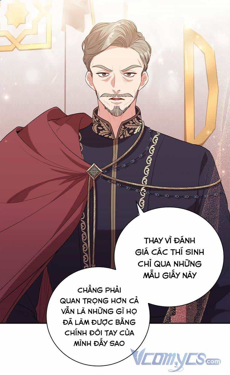 Thư Ký Của Bạo Chúa - Chương 64 - ảnh 18