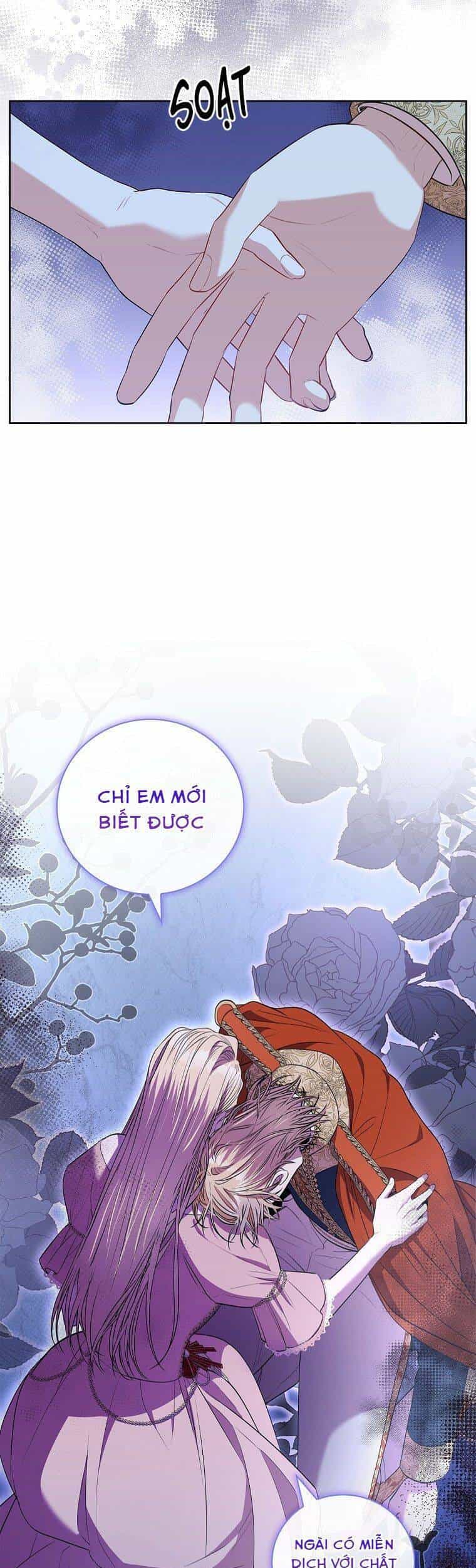 Thư Ký Của Bạo Chúa - Chương 67 - ảnh 47