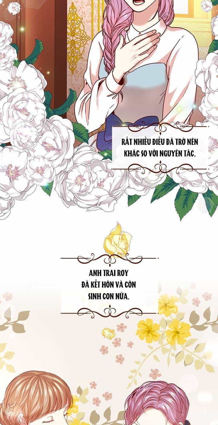 Thư Ký Của Bạo Chúa - Chương 7 - ảnh 21