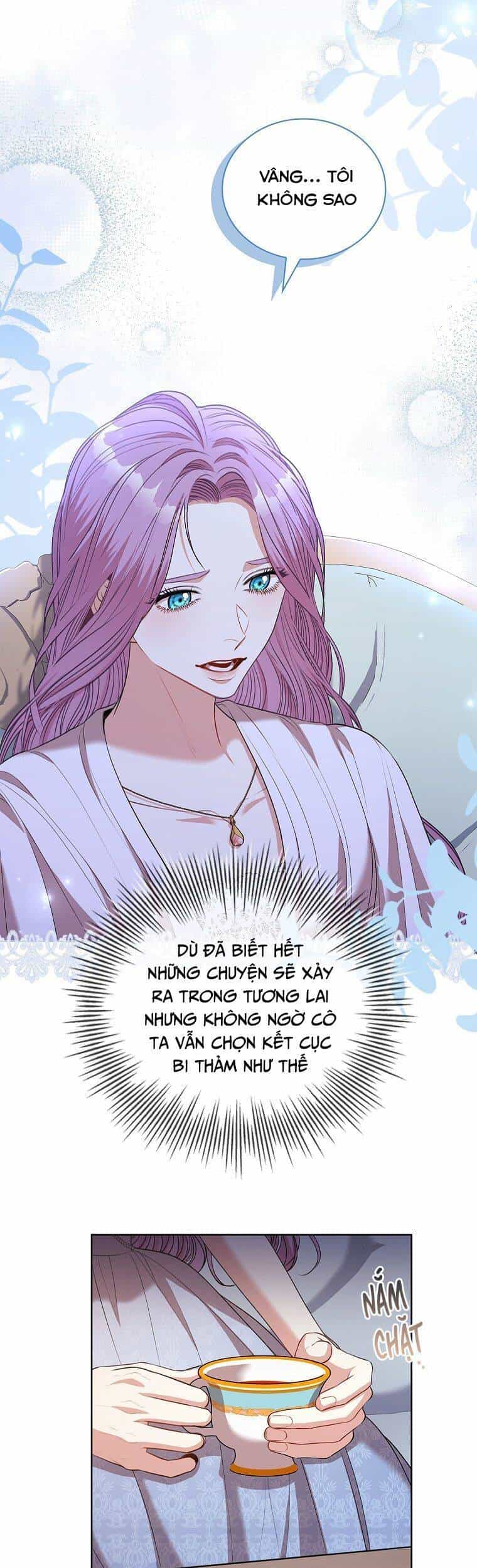 Thư Ký Của Bạo Chúa - Chương 70 - ảnh 44