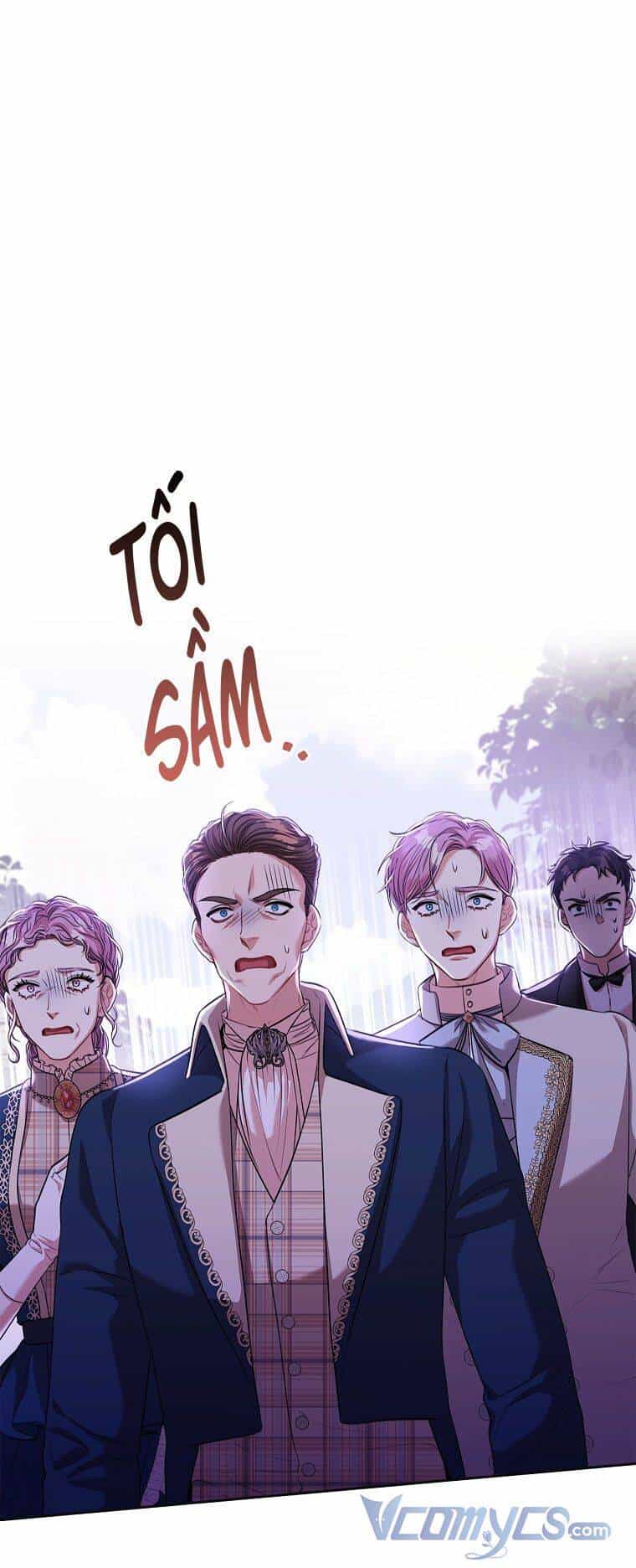 Thư Ký Của Bạo Chúa - Chương 75 - ảnh 1
