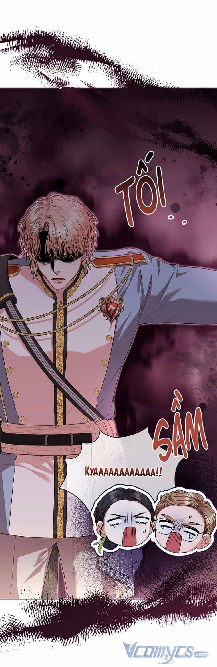 Thư Ký Của Bạo Chúa - Chương 75 - ảnh 19