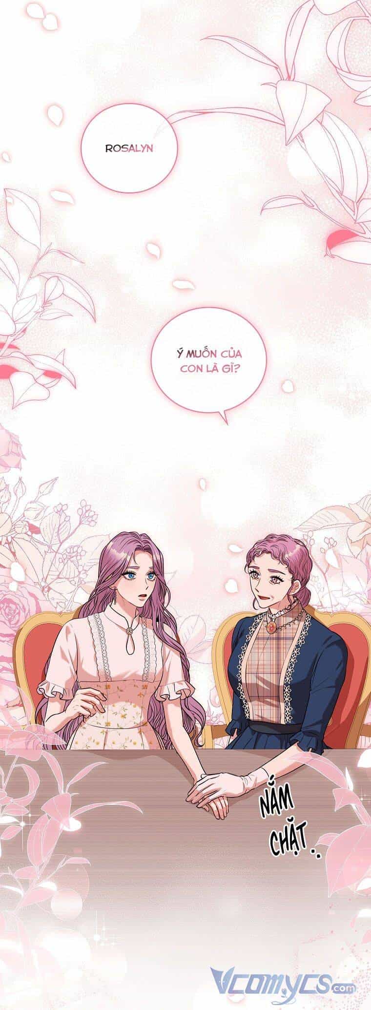 Thư Ký Của Bạo Chúa - Chương 75 - ảnh 40