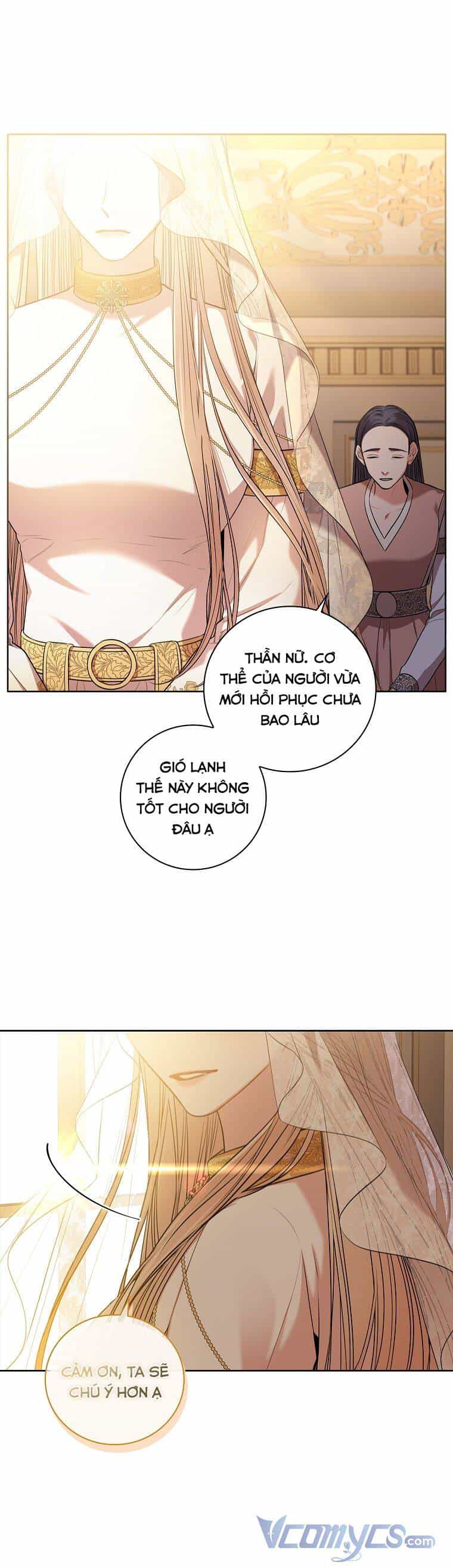 Thư Ký Của Bạo Chúa - Chương 79 - ảnh 57