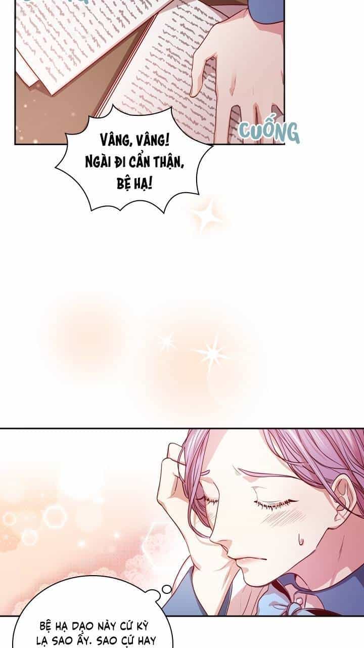 Thư Ký Của Bạo Chúa - Chương 8 - ảnh 46