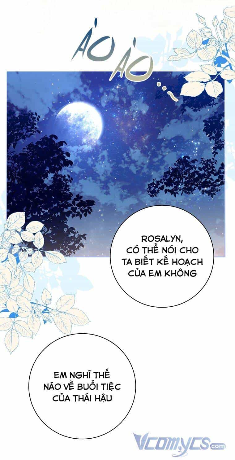 Thư Ký Của Bạo Chúa - Chương 81 - ảnh 35