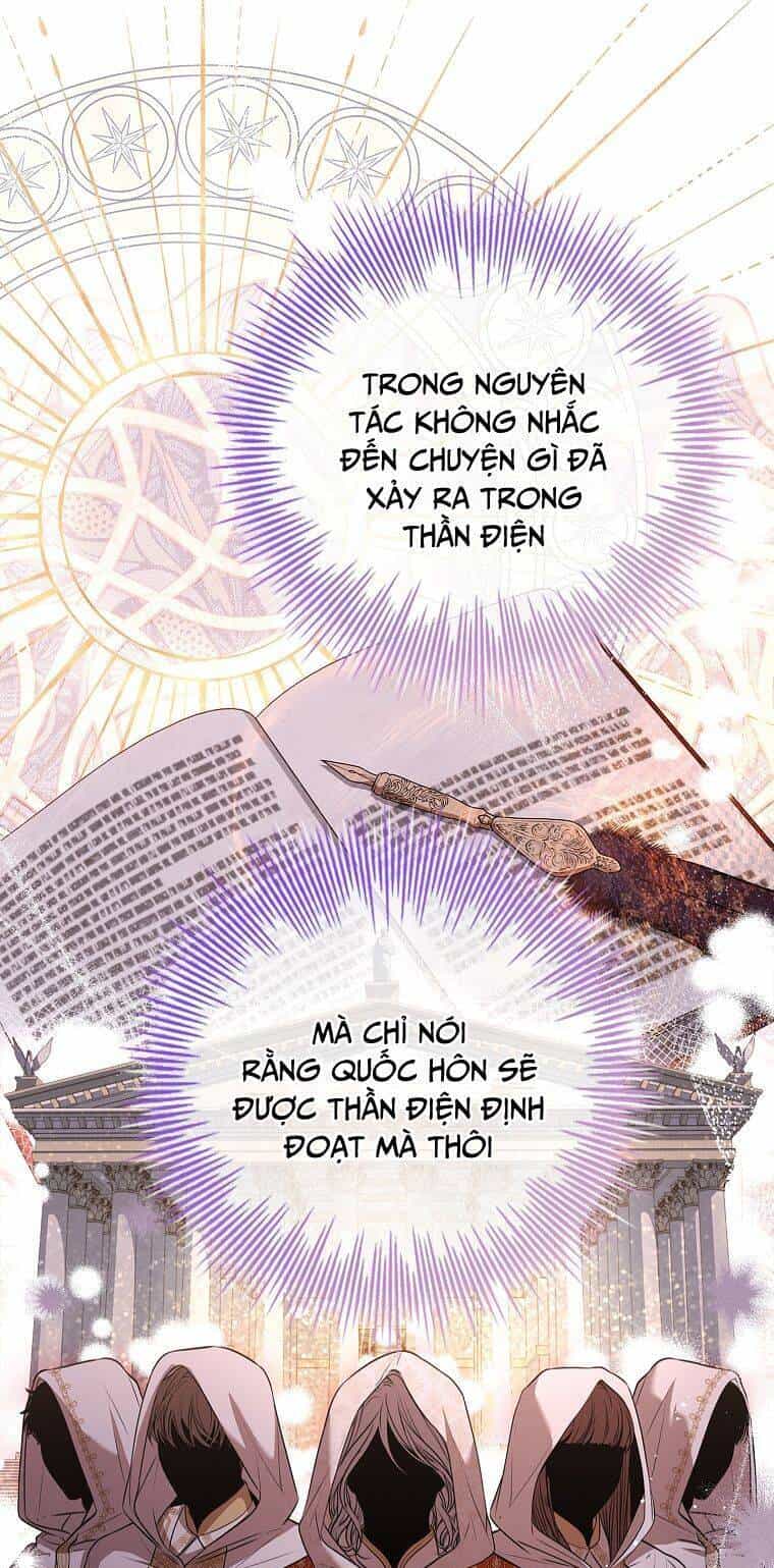 Thư Ký Của Bạo Chúa - Chương 81 - ảnh 49