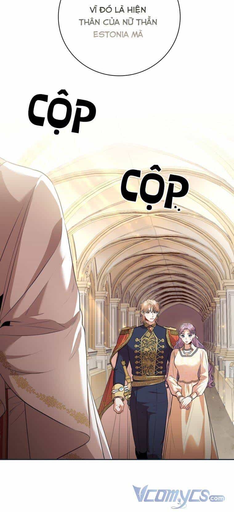 Thư Ký Của Bạo Chúa - Chương 85 - ảnh 44