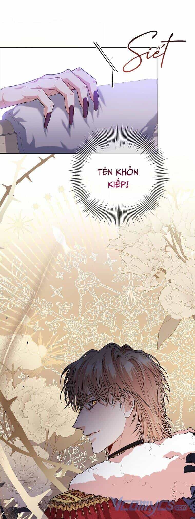 Thư Ký Của Bạo Chúa - Chương 86 - ảnh 52