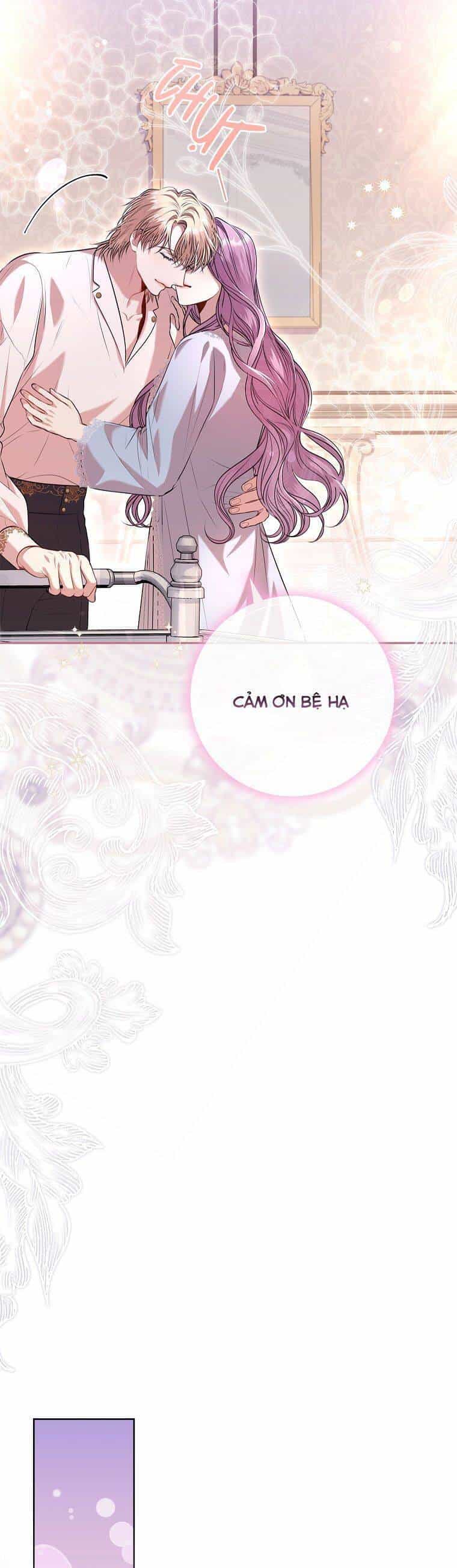 Thư Ký Của Bạo Chúa - Chương 89 - ảnh 35