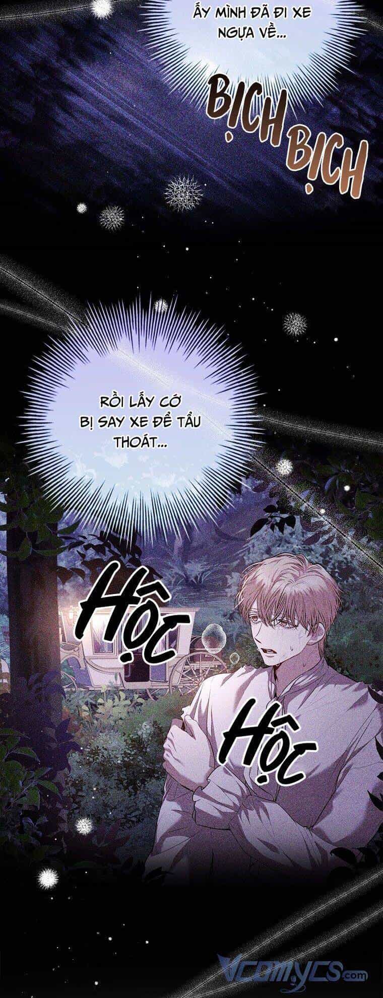 Thư Ký Của Bạo Chúa - Chương 89 - ảnh 6