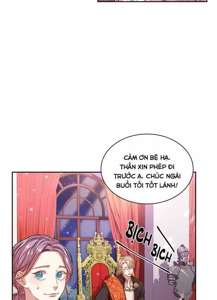 Thư Ký Của Bạo Chúa - Chương 9 - ảnh 12