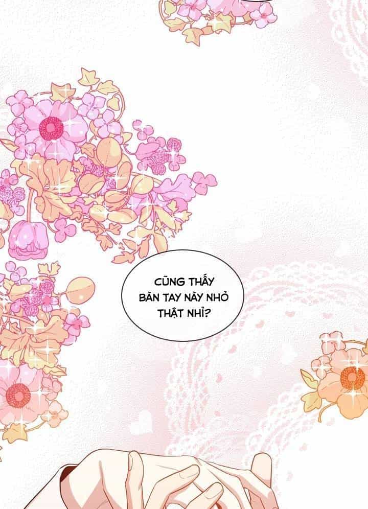 Thư Ký Của Bạo Chúa - Chương 9 - ảnh 25