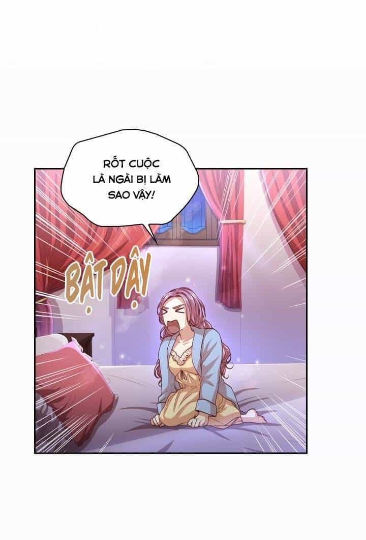 Thư Ký Của Bạo Chúa - Chương 9 - ảnh 55
