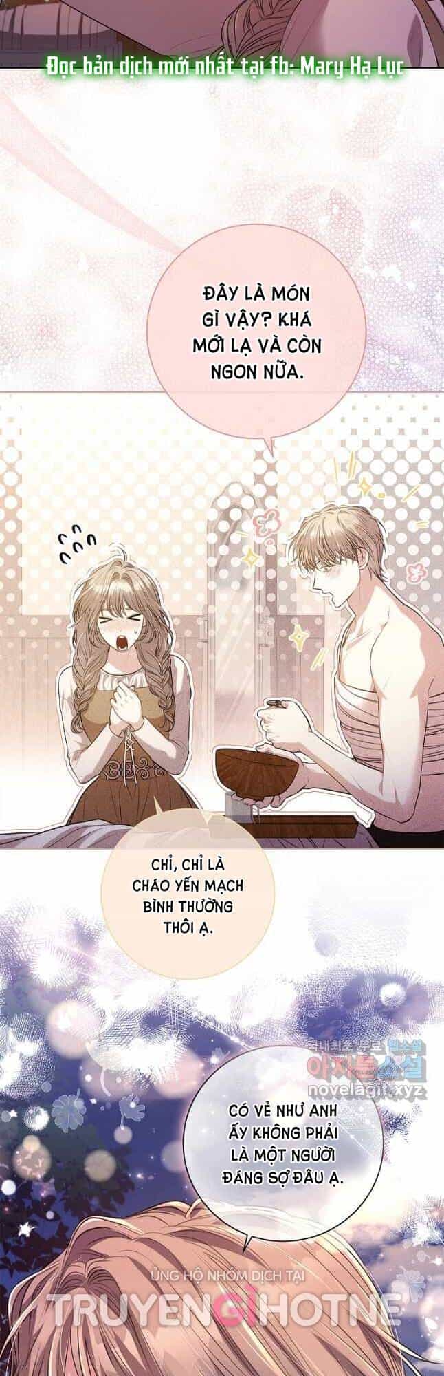 Thư Ký Của Bạo Chúa - Chương 90 - ảnh 37