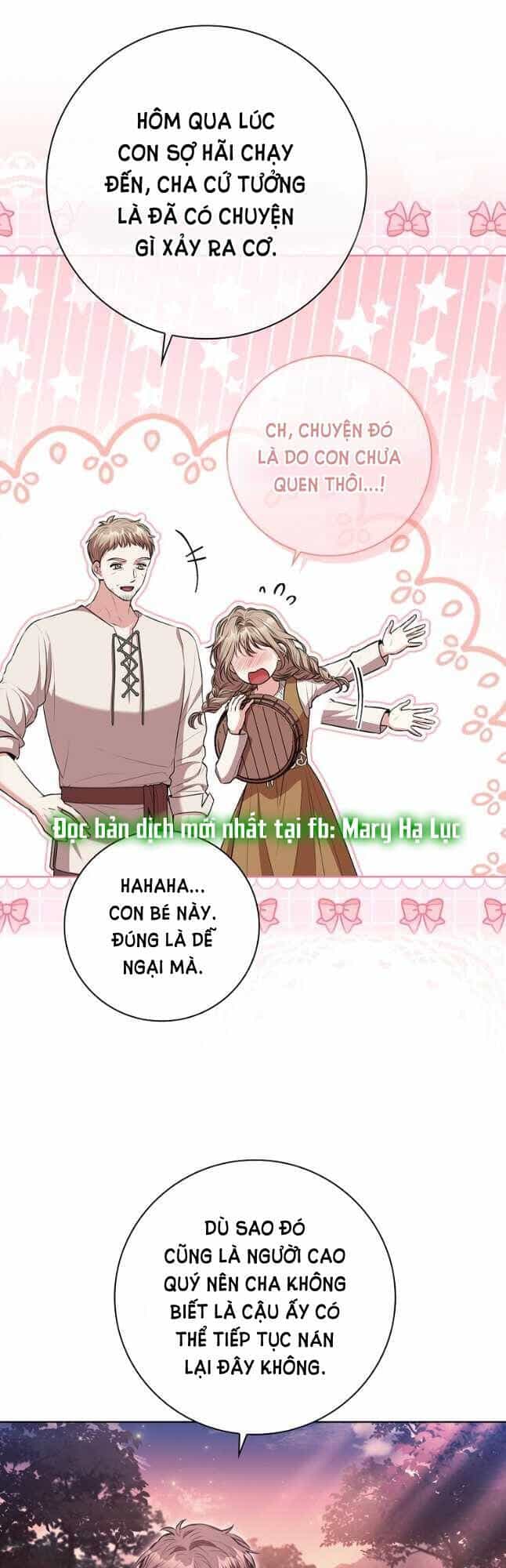 Thư Ký Của Bạo Chúa - Chương 90 - ảnh 40
