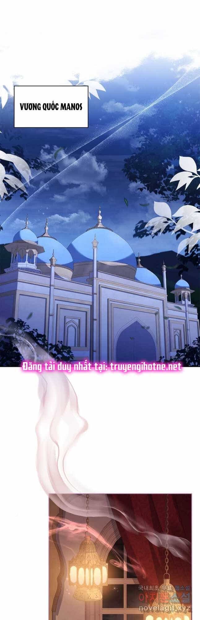 Thư Ký Của Bạo Chúa - Chương 90 - ảnh 48