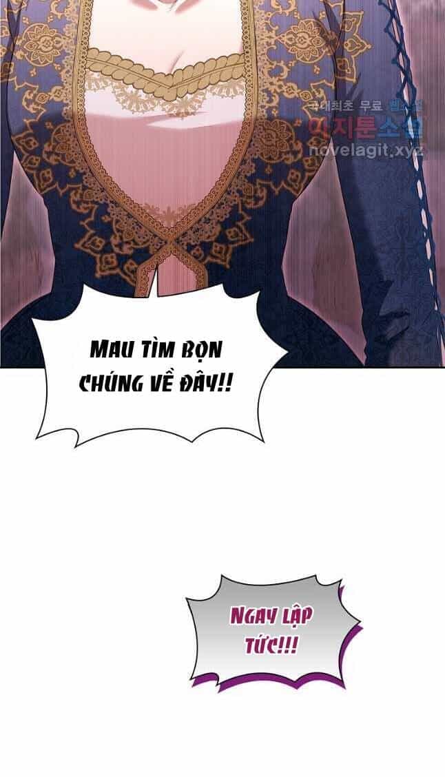 Thư Ký Của Bạo Chúa - Chương 90 - ảnh 8