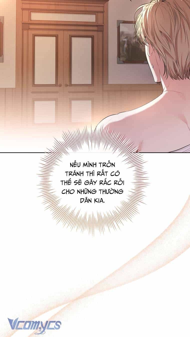 Thư Ký Của Bạo Chúa - Chương 91 - ảnh 21