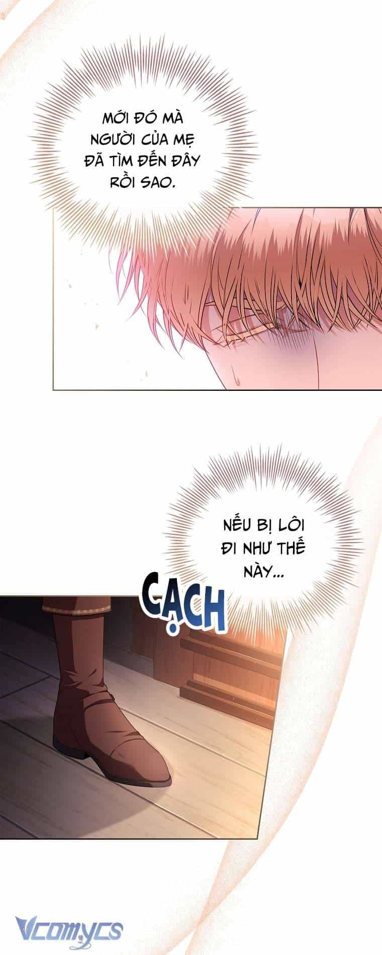 Thư Ký Của Bạo Chúa - Chương 91 - ảnh 22