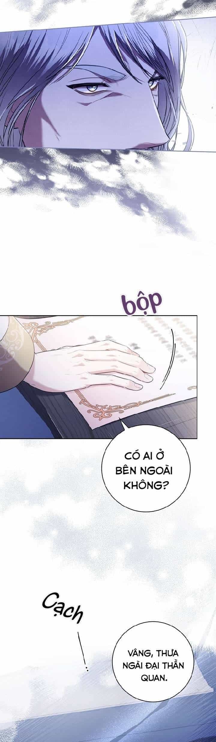 Thư Ký Của Bạo Chúa - Chương 94 - ảnh 17