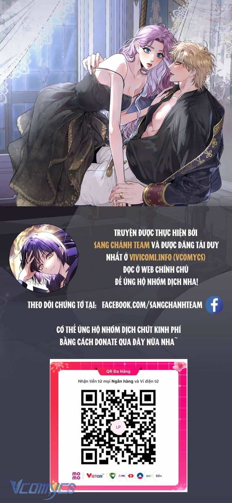 Thư Ký Của Bạo Chúa - Chương 95 - ảnh 1