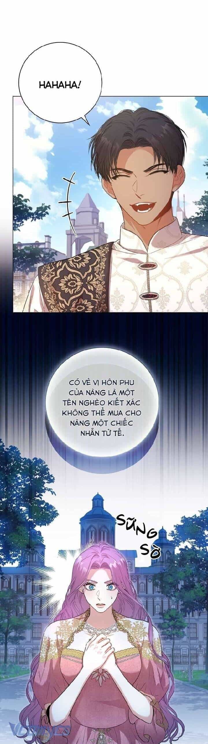 Thư Ký Của Bạo Chúa - Chương 95 - ảnh 22