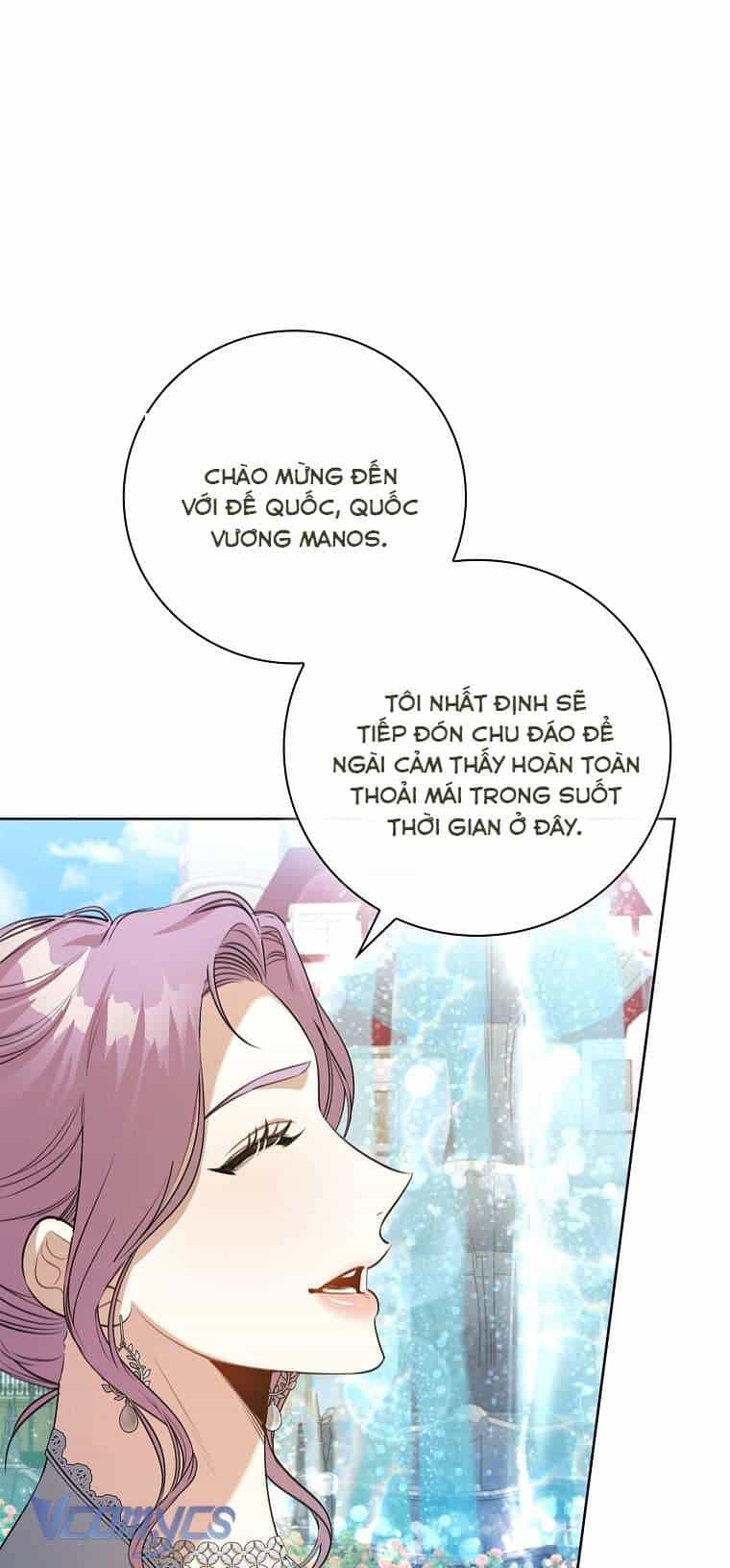 Thư Ký Của Bạo Chúa - Chương 97 - ảnh 46