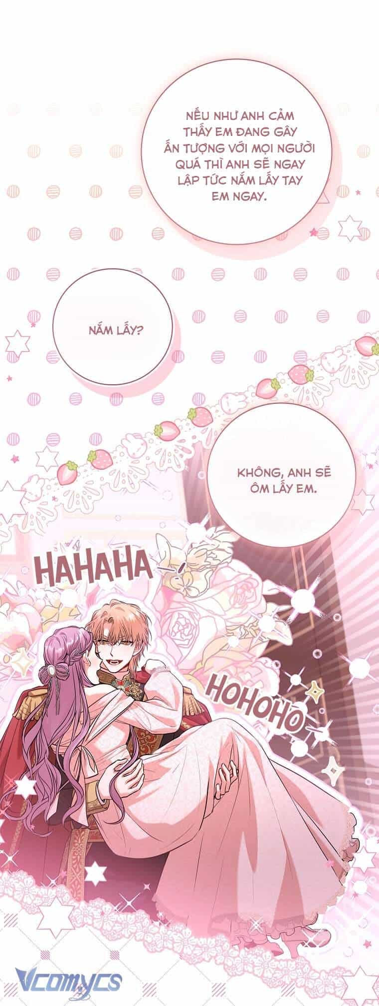 Thư Ký Của Bạo Chúa - Chương 98 - ảnh 29
