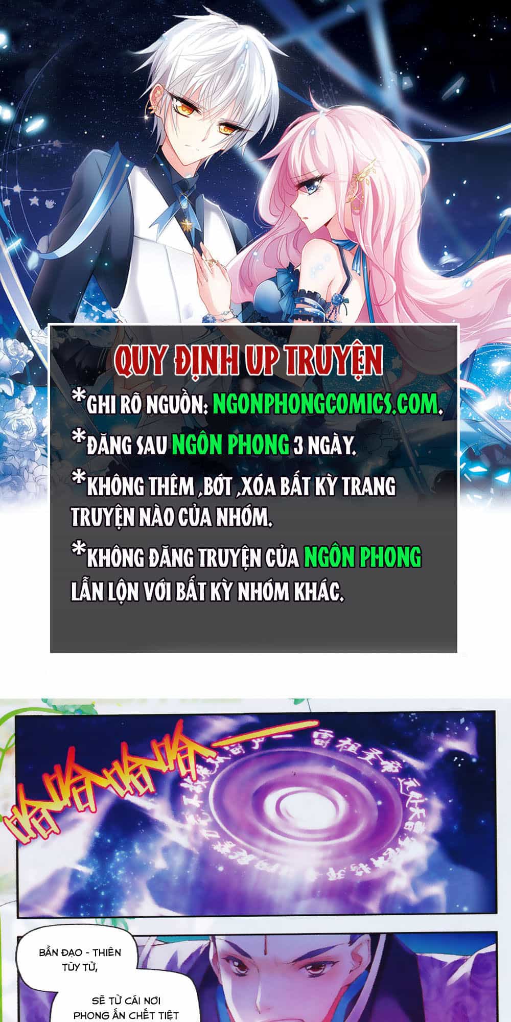 Thu La - Chương 17 - ảnh 2