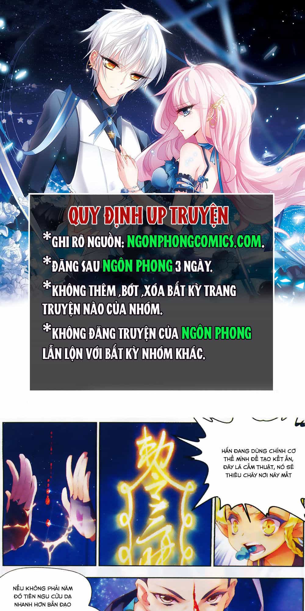 Thu La - Chương 18 - ảnh 2