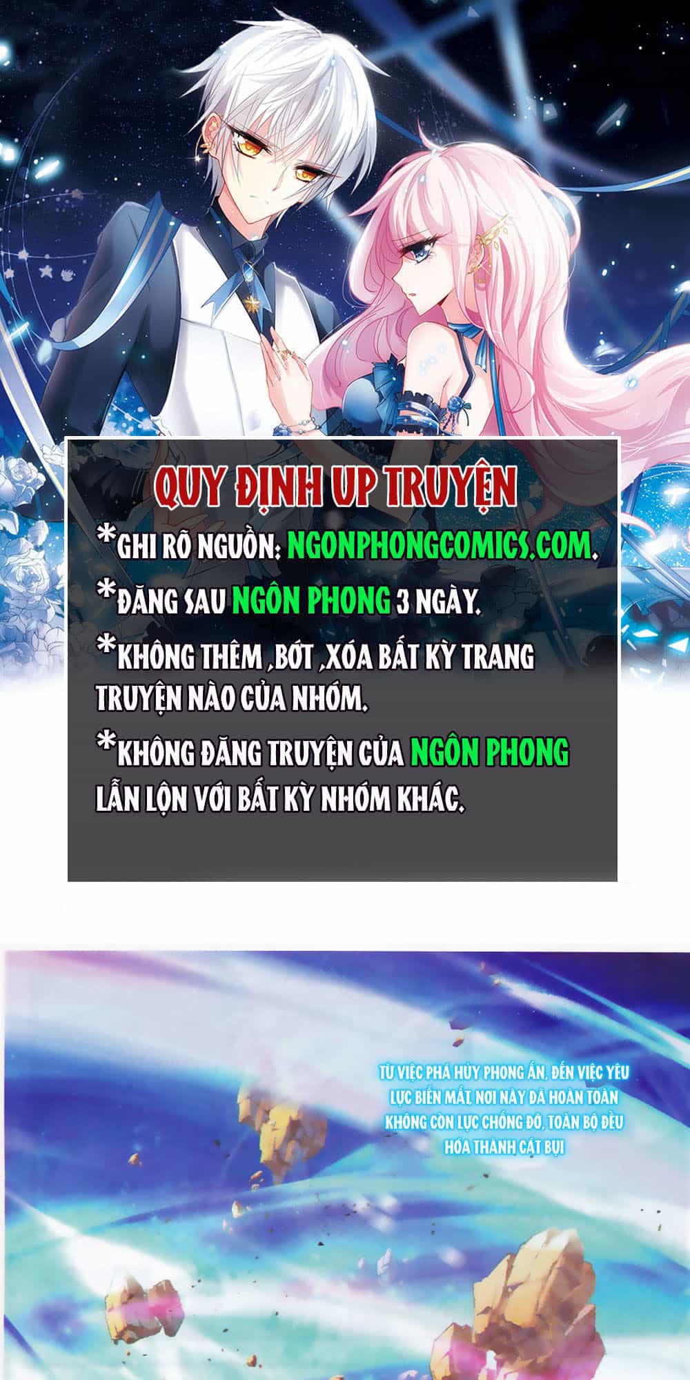 Thu La - Chương 19 - ảnh 2