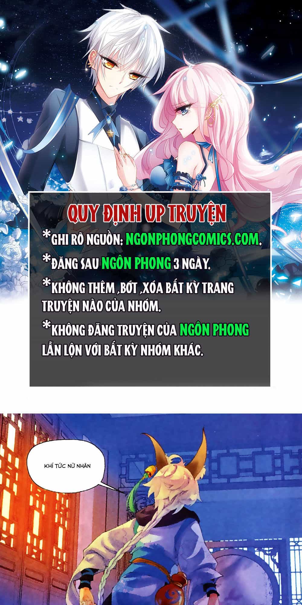 Thu La - Chương 22 - ảnh 2
