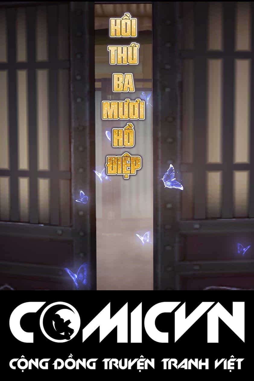 Thủ Mộ Bút Ký - Chương 30 - ảnh 1