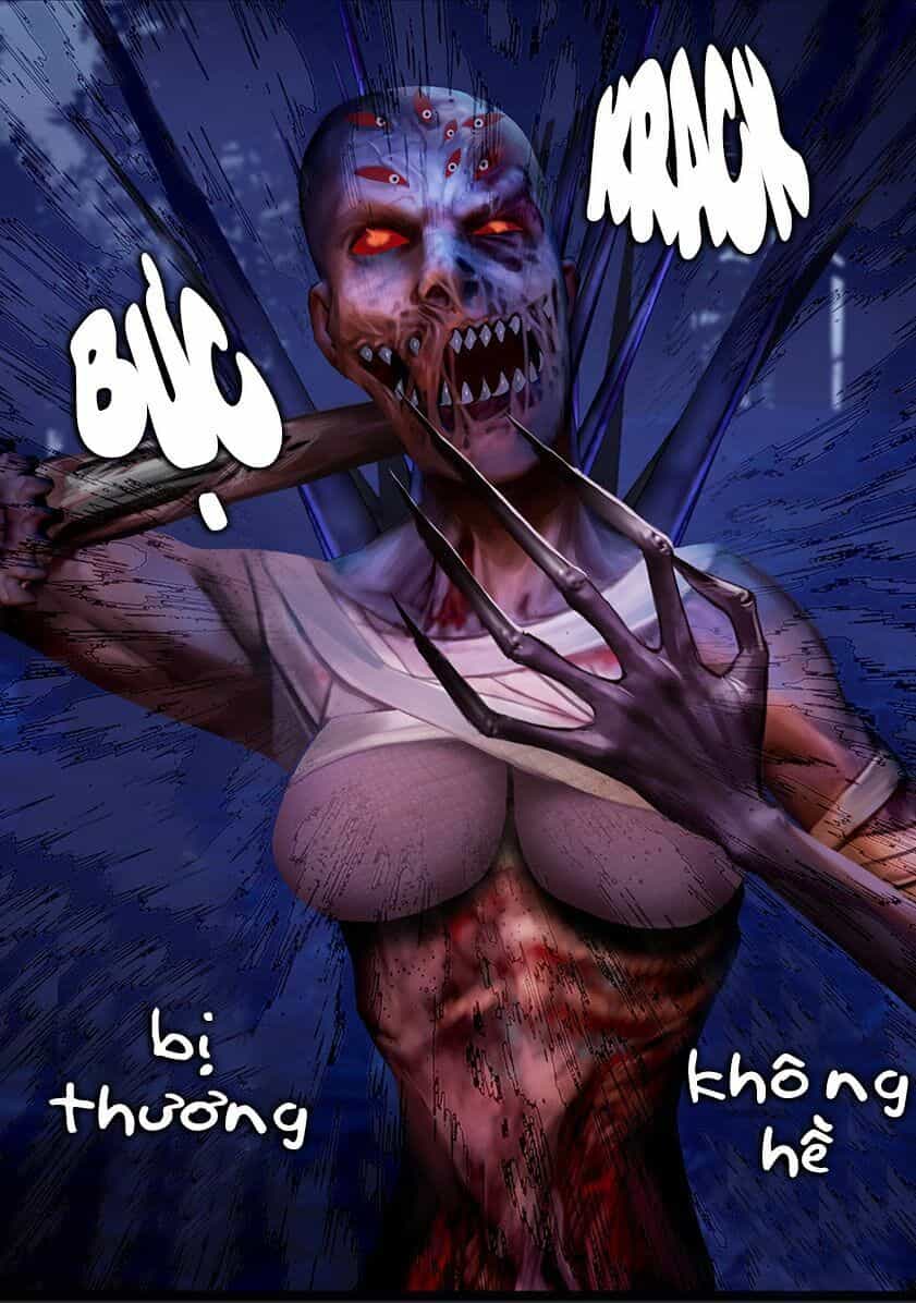 Thủ Mộ Bút Ký - Chương 44 - ảnh 11