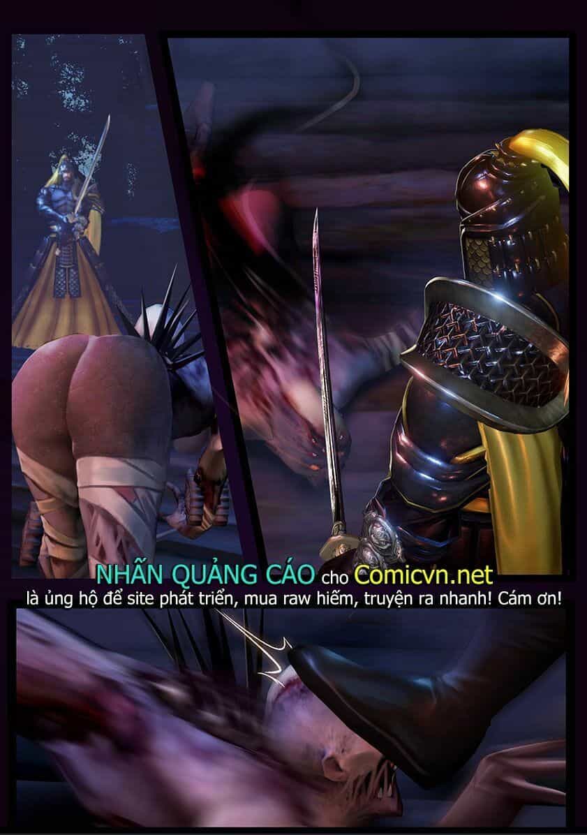Thủ Mộ Bút Ký - Chương 44 - ảnh 9