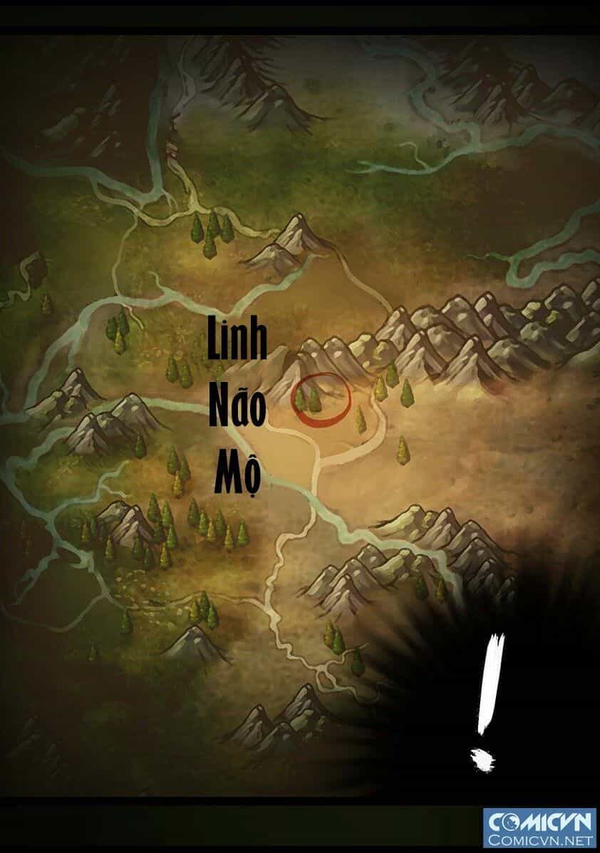 Thủ Mộ Bút Ký - Chương 63 - ảnh 14