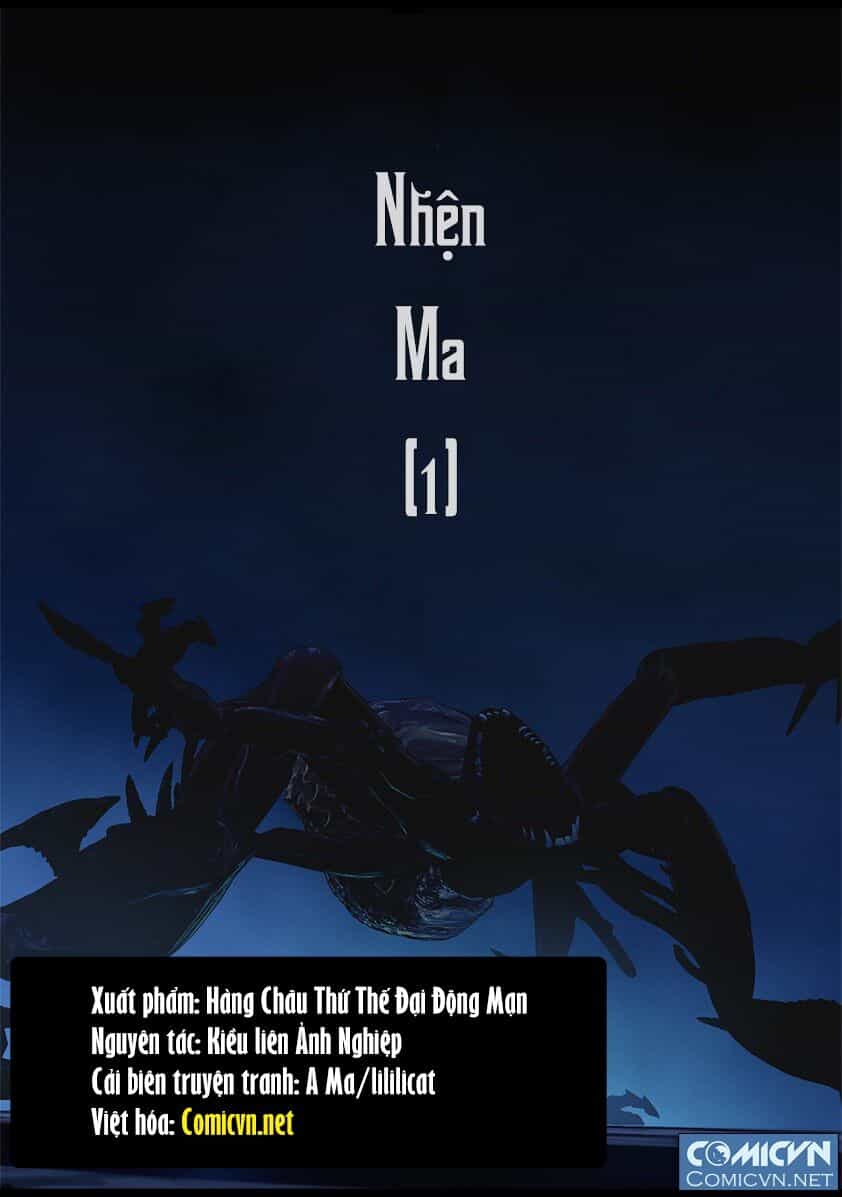Thủ Mộ Bút Ký - Chương 67 - ảnh 1