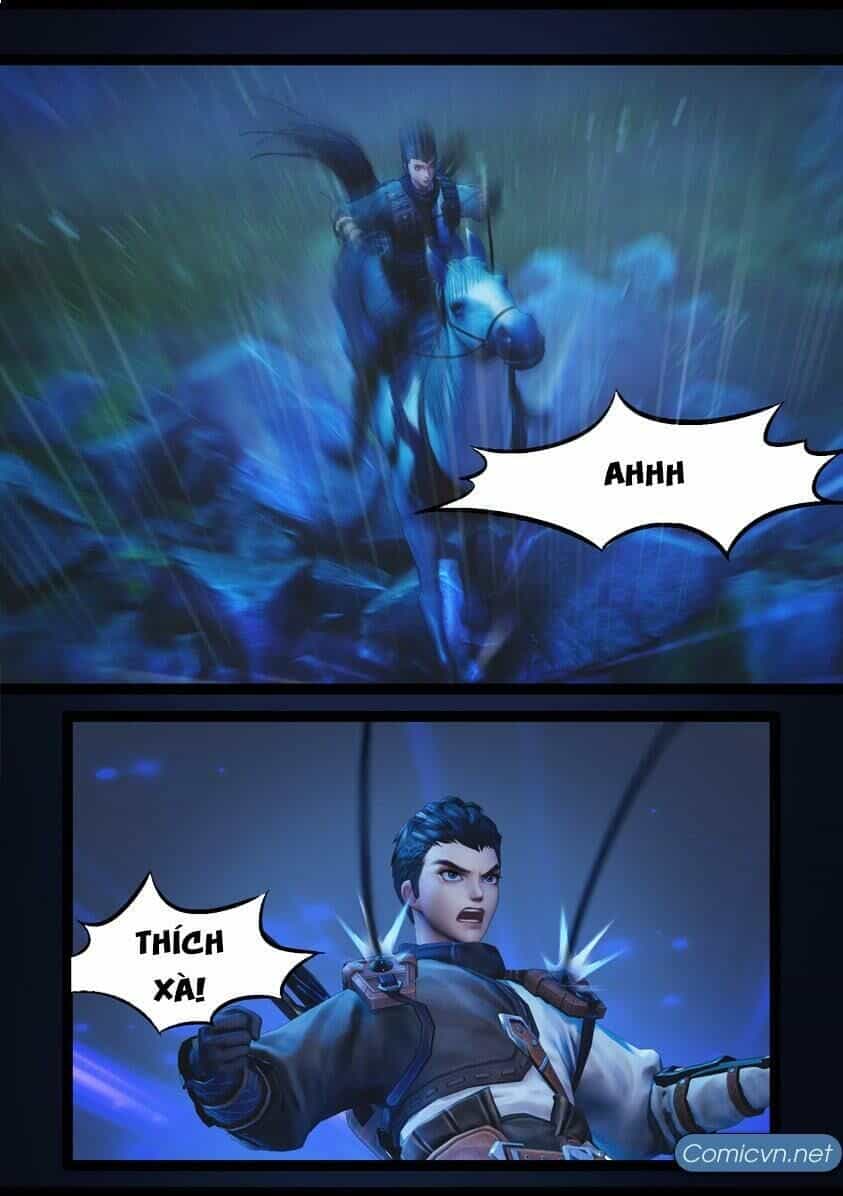Thủ Mộ Bút Ký - Chương 75 - ảnh 15
